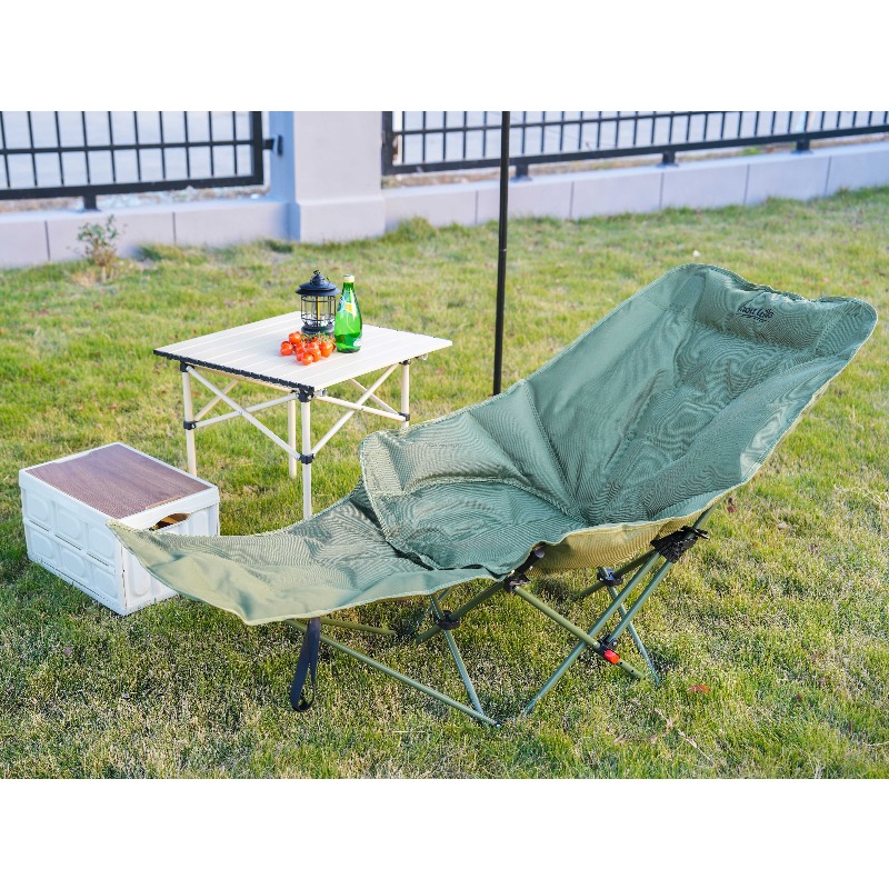 New listing Thickened camping  - Outdoor Camping List ulasan dan harga