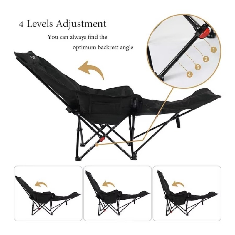 New listing Thickened camping  - Outdoor Camping List ulasan dan harga