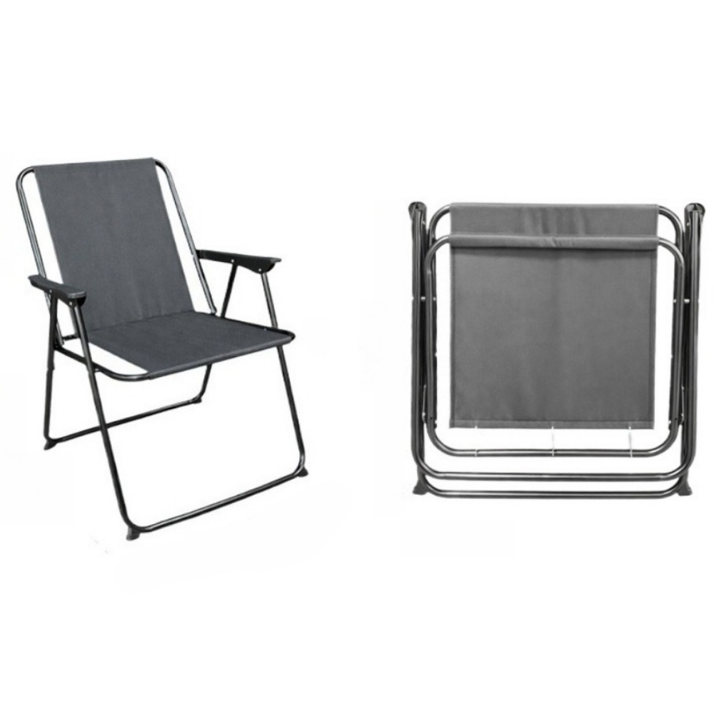 Field Widened Spring Chair Fol - Outdoor Camping Recliner ulasan dan harga